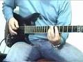 Evanescence - Going Under Video Gitar E�itimi