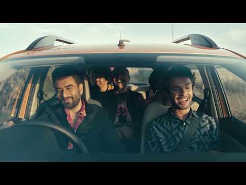 Renault Triber AMT-Worth Fighting For