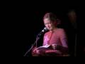 A reading for Opium's Literary Death Match at the Elbo Room in San Francisco. The reading is an abridged version of the original.
