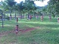 Pelada com o Bode