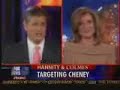 arianna huffington v  ann coulter