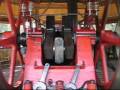 DeLa Vergne 120HP Oil Engine