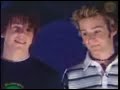 mcfly on the spot with danny and harry