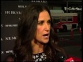 one of the top female stars of the 80's and 90's, demi moore was part of the hollywood a list and drew attention as one of the 'brat pack.' she put her career on hold in the wake of a divorce from bruce willis in 2000 and retreated from the public eye. she returned to the big screen in 2003's 'charlie's angels: full throttle,' her first major role since 1997's 'gi jane.' but don't call it a comeback!
