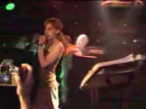 ANTI-KARAOKE: Crimson and Clover