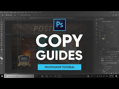 video-linktoworks-How to Copy - Paste Guides in Adobe Photoshop |...