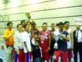 videos de 2nd PBAF Championship 2008