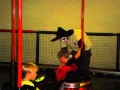 Halloween 2011 @DippieDoe Cuijk