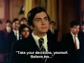 bobby movie clip 2