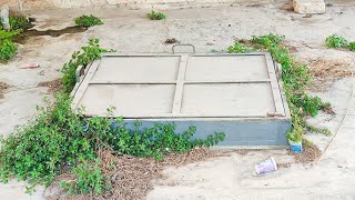 بئر عونة في مدينة بيت جالا | 2025