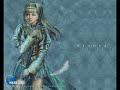 Valkyrie Profile 2 - Motion of a Finishing Blow