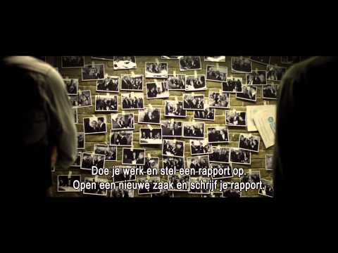 Jussi Adler Olsen's De Vrouw in de Kooi (The Keeper of Lost Causes) - Trailer