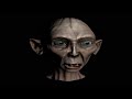 Click here to watch this video Mocap Face Gollum