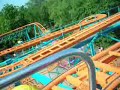 bagatelle le ragondingue onride