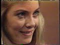 All My Children 1985 Zach Grayson's Murder/Erica Revamps Tempo - 68 of 73