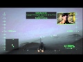 HAWX 2 Mission 02 Tom Clancy"s HAWX 2 Gameplay Walkthro