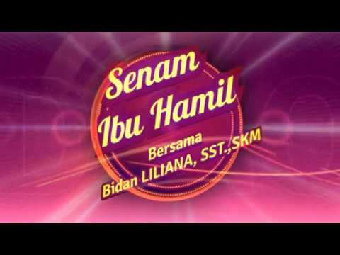senam hamil full version (bidanliliana)