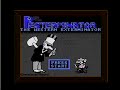 working on finishing up my pesterminator review right now. figured i'll upload my play-though of this wonderful color dreams gem (*hurls*). this part contains level 1, 2 and the beginning of level 3. there are 8 levels in all (9 if you count part 2 of stage 8). enjoy if you dare to watch and stay tuned for my review on it! ;)