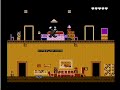 Pesterminator by Color Dreams Nintendo NES Gameplay Part 1