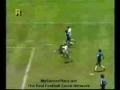 videos de Armando Diego Maradona: Argentina vs England ( Mexico 1986 )