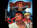 Street fighter 3 Third Strike : Dudley's theme