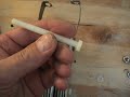 (16) TKO cell array How to