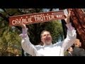 Charlie Trotter acts out - YouTube