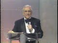Robert L. Reed, Rolondas Hendricks,and Lindell on Star Search