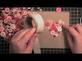 MACM - Button Heart Valentine\