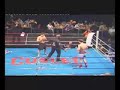 Jordy Peute VS Ben Boeke MMA Match