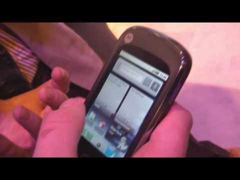 0 Video, caracter&iacute;sticas e im&aacute;genes del Motorola Quench Cliq XT (ex Zeppelin)