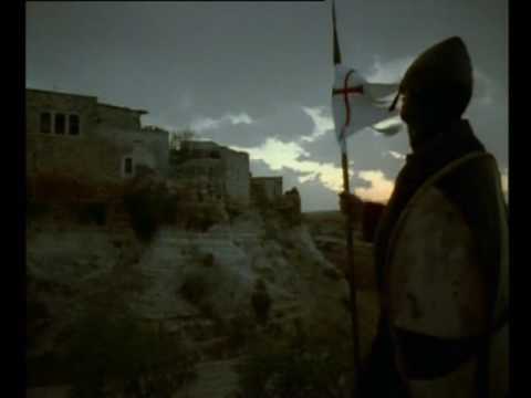 crusade -