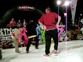 Kengo & Tweest (Wanted) vs Go-K & Kalma (Ormus Force)