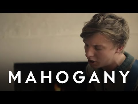 mahogany - George Ezra performs Did You Hear Rain for Mahogany Introducing. Subscribe http://bit.ly/U5c6SP || Facebook http://bit.ly/ccU1vF Mahogany Introducing is our ...