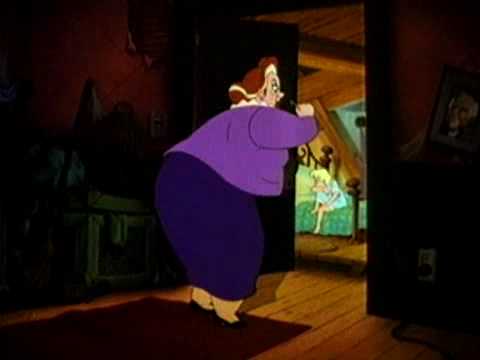 Trailer (Tom and Jerry: The Movie) 1992
