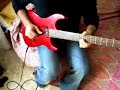 Maroc.. my best rock solo ...plz rate Maroc.. my best rock solo ...plz rate