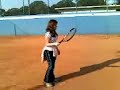 CASM - TENIS ESCOLA DE ESPORTES