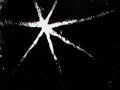 Spider test. Spider test.
