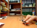 Fingerboarding in my work