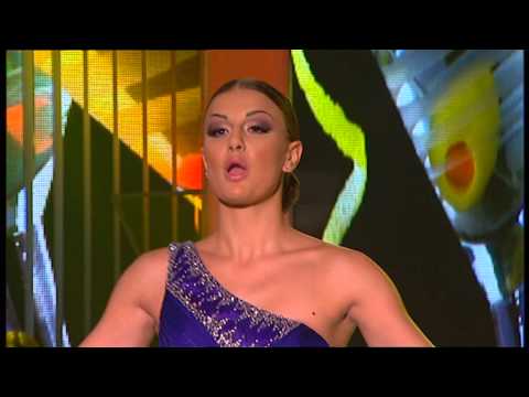 Tanja Popovic - Idi gade - GK - (TV Grand 14.10.2014.)