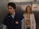 turk and carla start to have issues when carla tries to change everything about her new husband. molly clock, the hospital's new psychiatrist, becomes friends with elliot because she believes turk, j.d. and carla are shutting her out. also, when turk and j.d.'s car blows up, carla lets him pick out the new ride only to find that instead of a car, he buys three scooters for them, further proving carla's point that she needs to always be in control. guest-stars heather graham as dr. molly clock and the sugar hill gang as themselves.