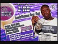 Z-Ro Rollin On Swangas Chopped And Dropped