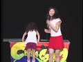 archer prewitt and sam prekop from sea and cake meets lil' ratso, miss mia and miss maiya at 2007 pitchfork music fest. plus, some comments from ryan pitchfork himself. for more info on our cable access kids dance show visit www.roctober.com/chicagogo or myspace.com.chicagogoshow