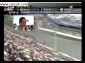 2010-03-04 | Michael Waltrip Flips 2004 Daytona 500 ~> Michael Waltrip Flips in a 12 car wreck at the 2004 Daytona 500 (<span>3:)