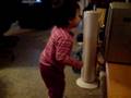 videos de corie leigh 'gets down'.AVI