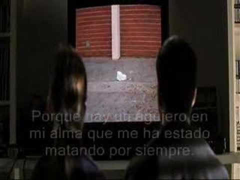 Hole in my soul - Aerosmith - Belleza Americana
