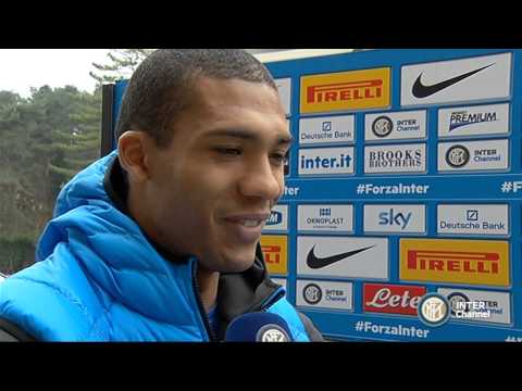 JUAN JESUS: 'VITTORIA E FIDUCIA'