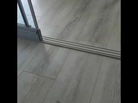 İsor Yapı Cam Balkon Sistemleri