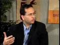 Mayfield's Managing Director Navin Chaddha at TiECon 2007 