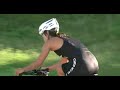 Campeonato de Espa�a de Triatl�n Elite Femenino, Ferrol